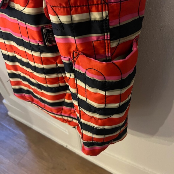 Marc by Marc Jacobs - nylon tote bag - Picture 5 of 5